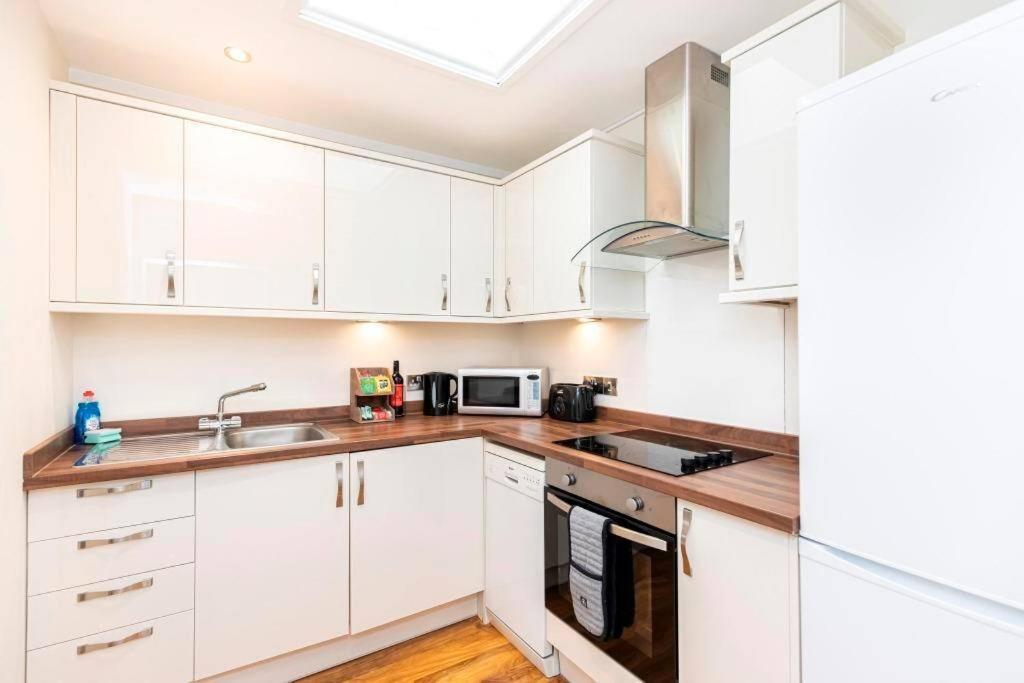 Bournecoast: Lovely Annex With Patio Nr Beach-5286 Bournemouth Zewnętrze zdjęcie