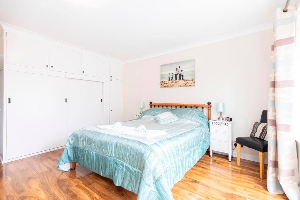 Bournecoast: Lovely Annex With Patio Nr Beach-5286 Bournemouth Zewnętrze zdjęcie